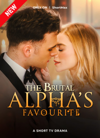 The Brutal Alpha's Favourite