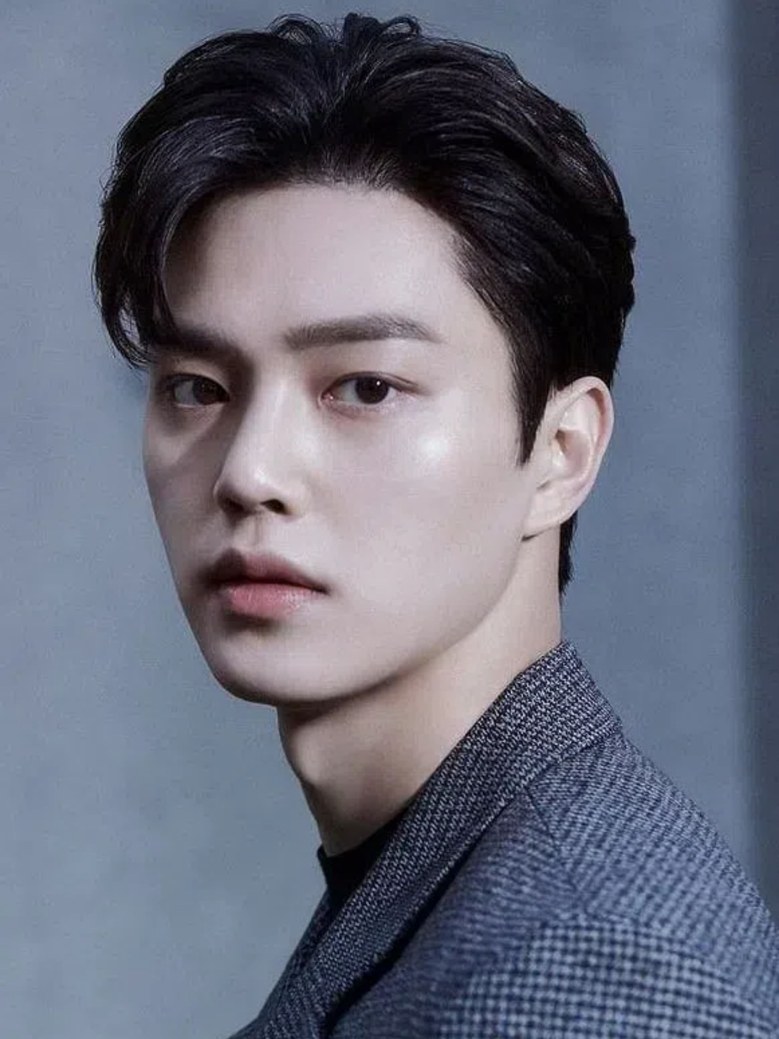 actor Song Kang large photo