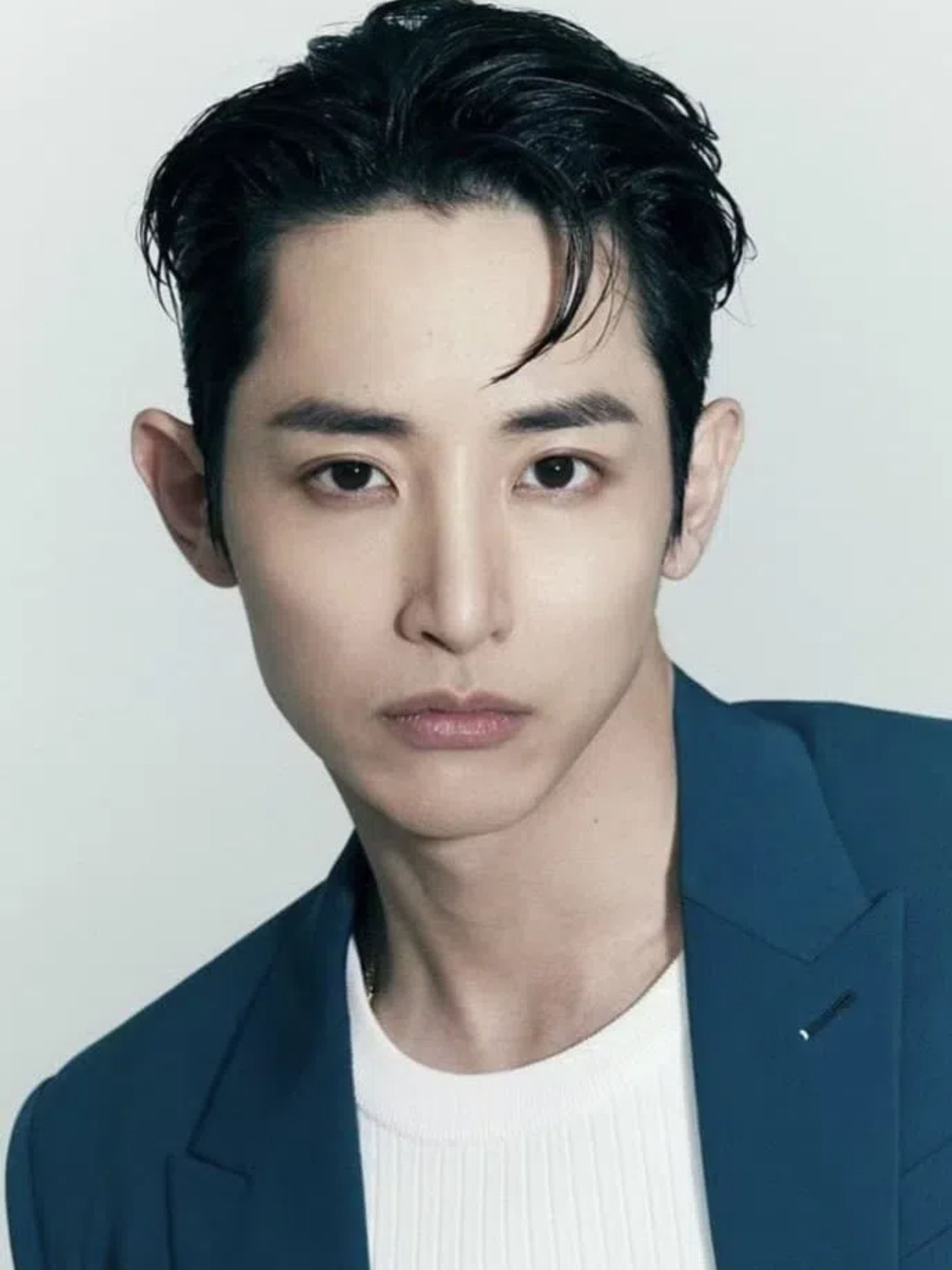 actor Lee Soo-hyuk large photo