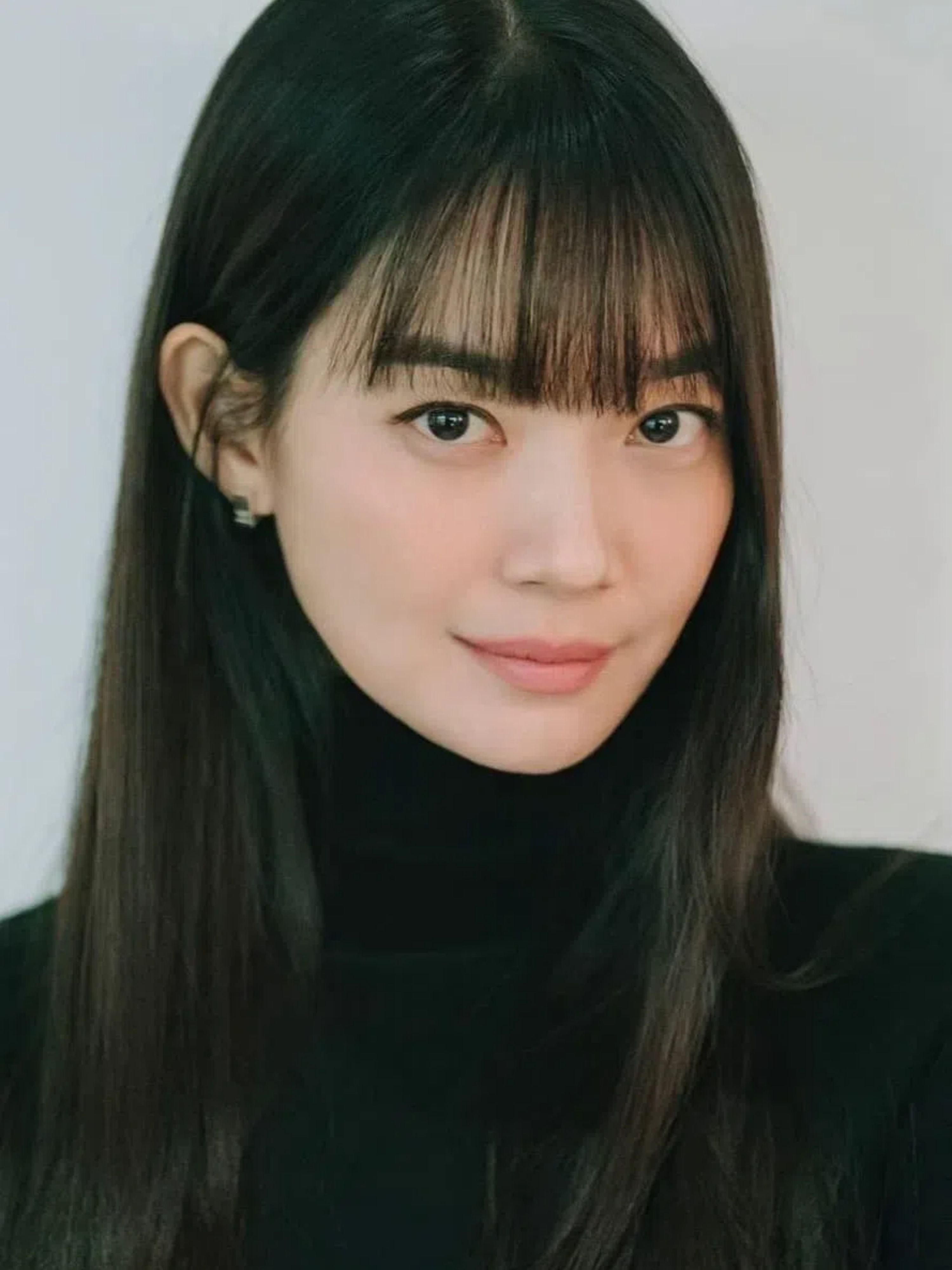 actor Shin Min-a large photo