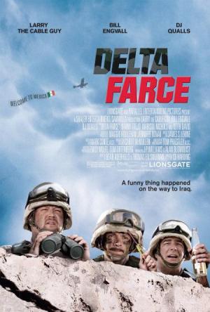 Delta Farce [Version française]