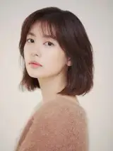 Jung So-Min