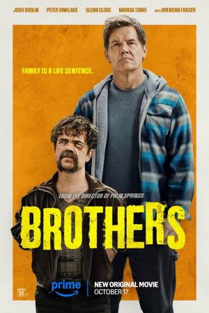 Brothers [Hindi]