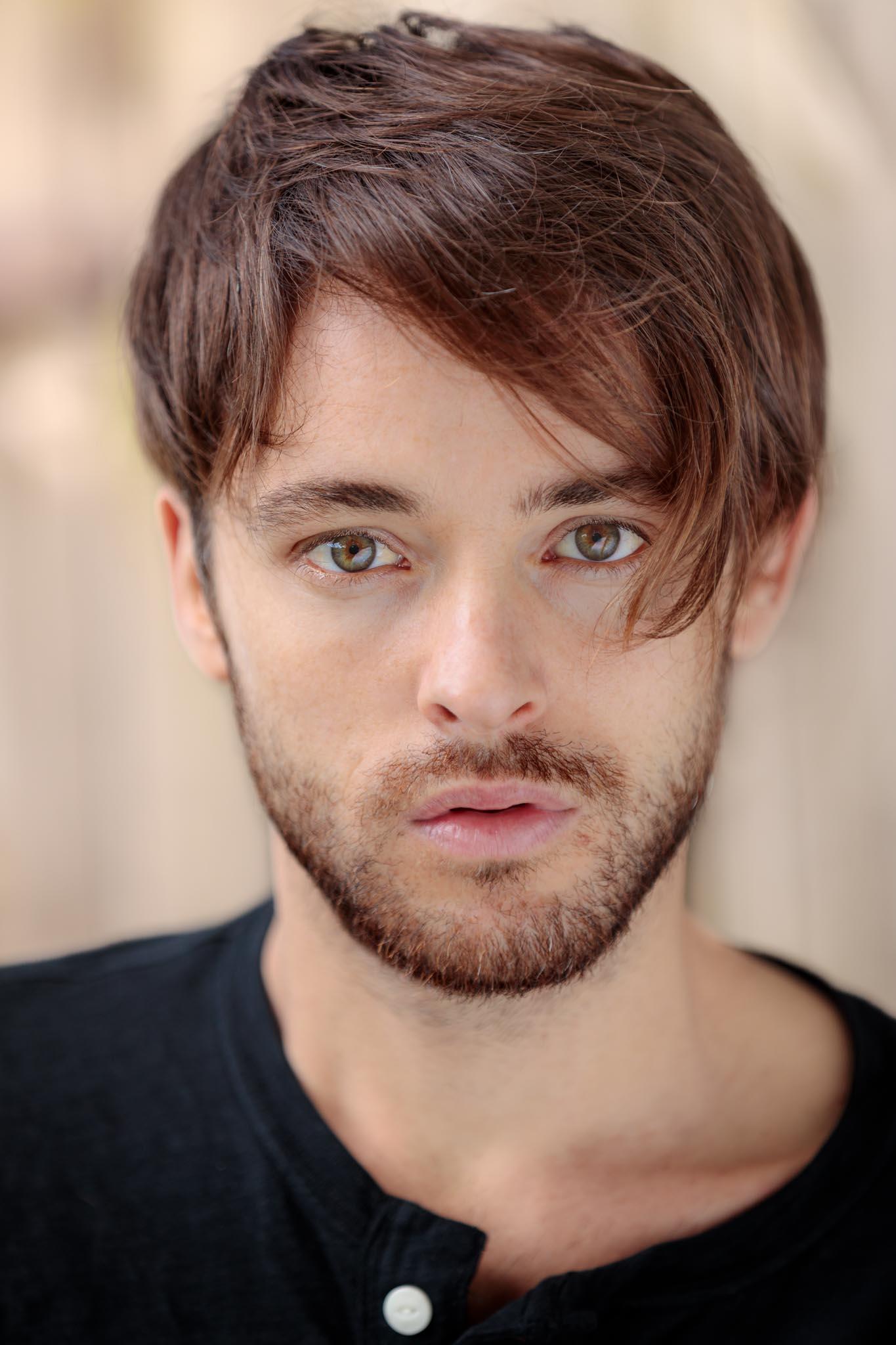 actor Jan Milligan large photo