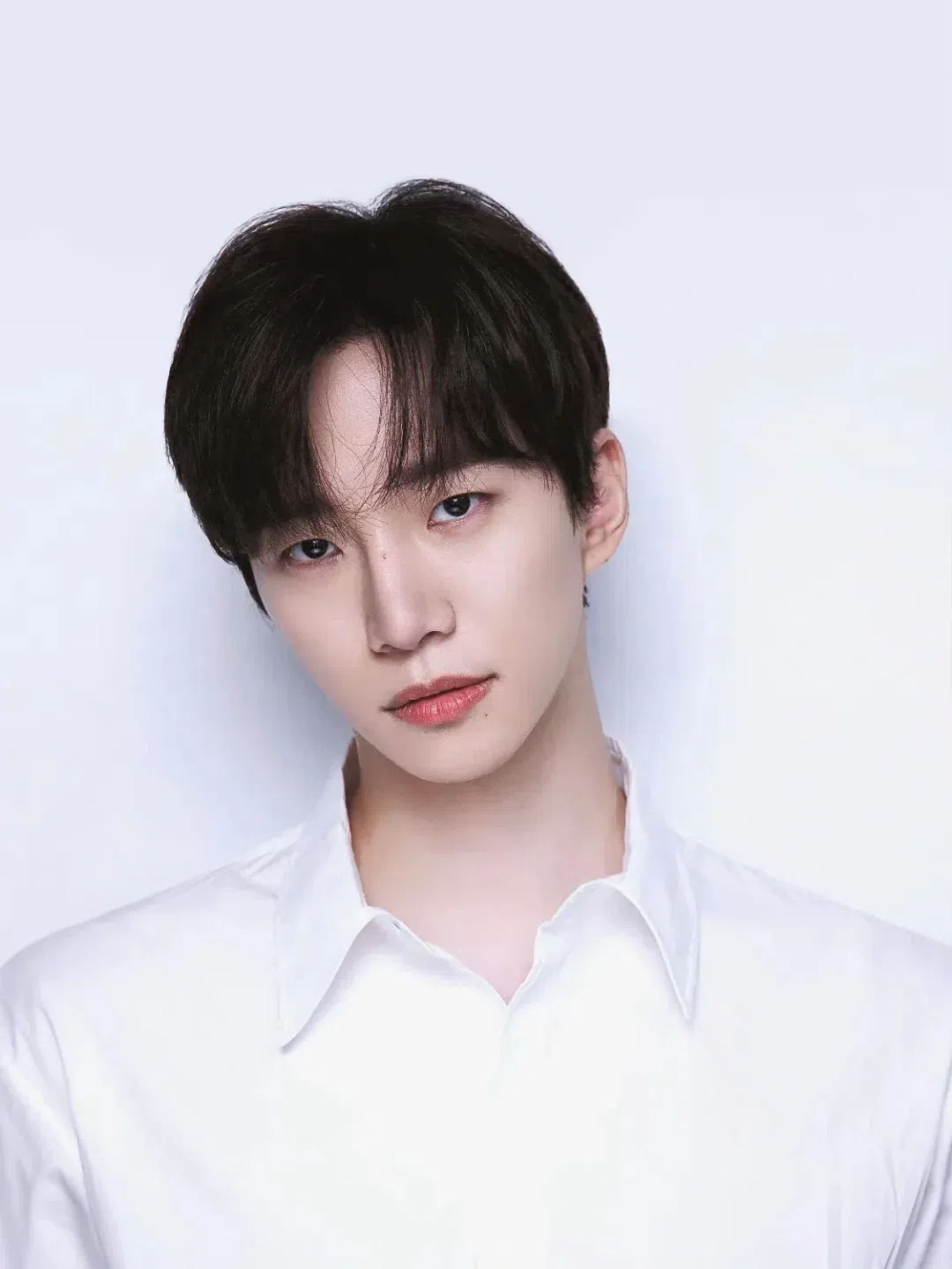 actor Lee Jun-Ho large photo