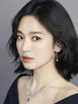 Song Hye-Kyo