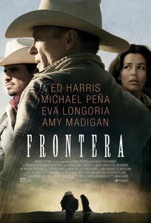 Frontera [ترجمة عربية]