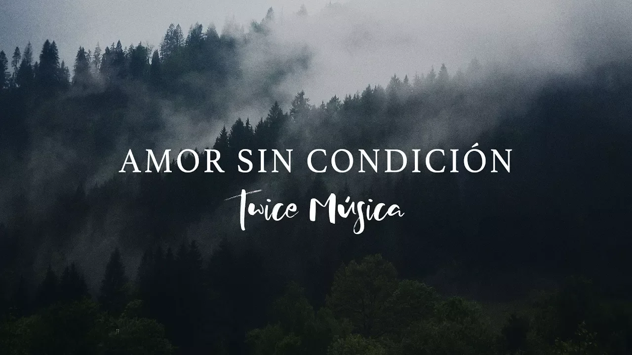 TWICE MÚSICA - Amor Sin Condición (Letra) (Reckless Love en español) background