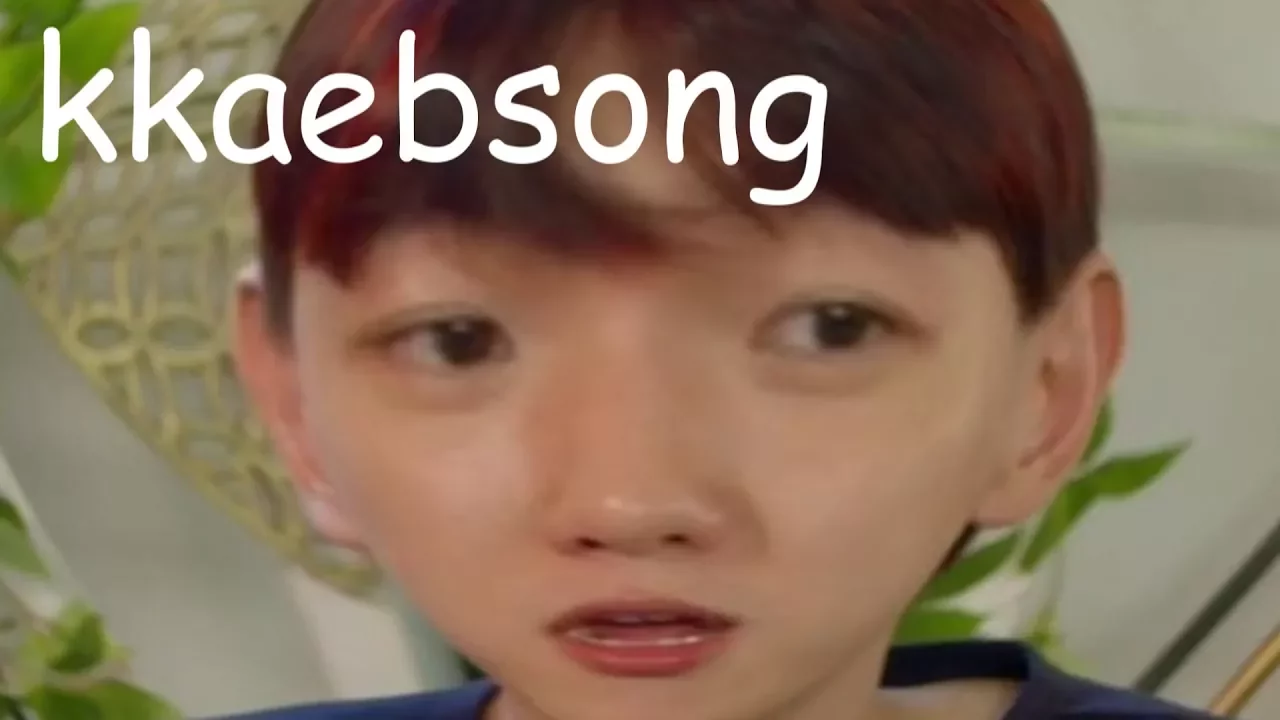 Just Baekhyun Things