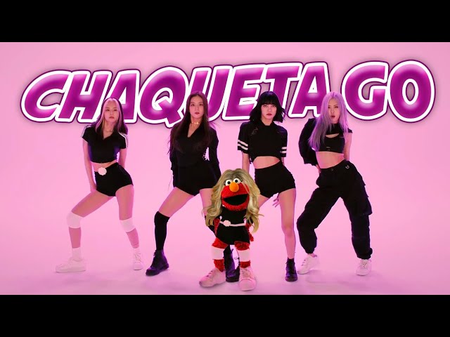 Lo Que No Viste de BLACKPINK - HOW YOU LIKE THAT ๐ (Dance Performance) con Memes