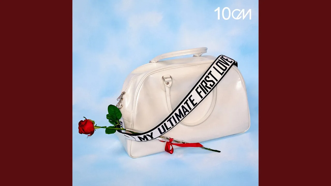 My Ultimate First Love (부동의 첫사랑)