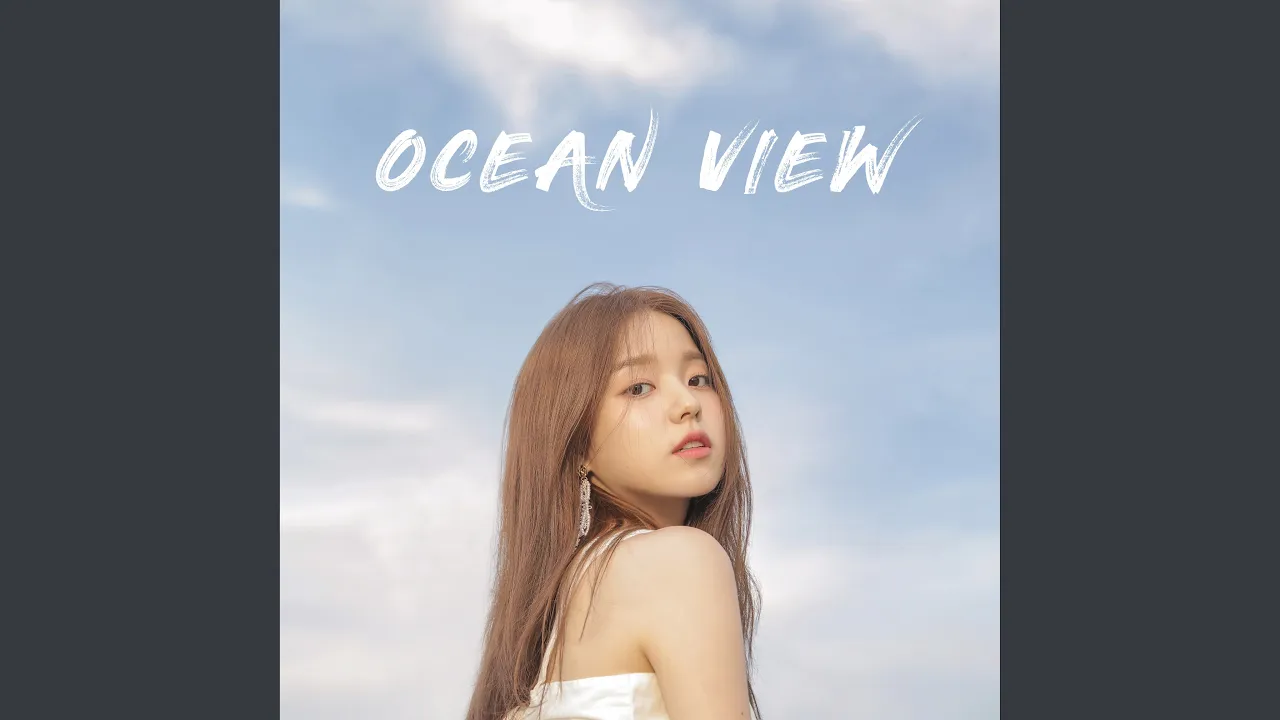 OCEAN VIEW (Feat.CHANYEOL) (OCEAN VIEW (Feat.찬열))