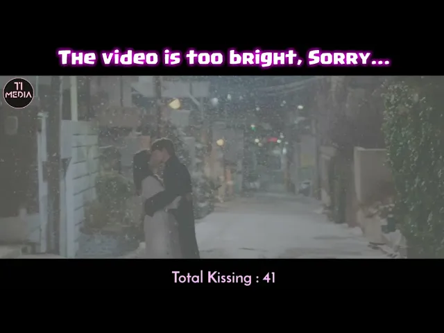 41 Total Kissing Ji Chang Wook And Kim Ji Won - Drama Lovestruck in the City