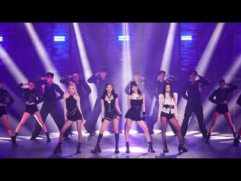 BLACKPINK "Pink Venom" - "Shut Down" Performance at Le Gala des Pièces Janues (01/28/2023) (2023) | Watch on Movi47