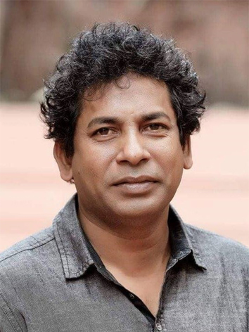 actor Mosharraf Karim large photo