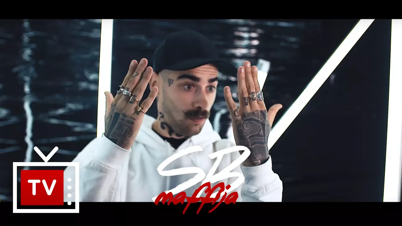 Solar/Białas ft. ReTo, Quebonafide, Wac Toja - Brudna prawda (prod. 101 Decybeli) #nowanormalnosc background