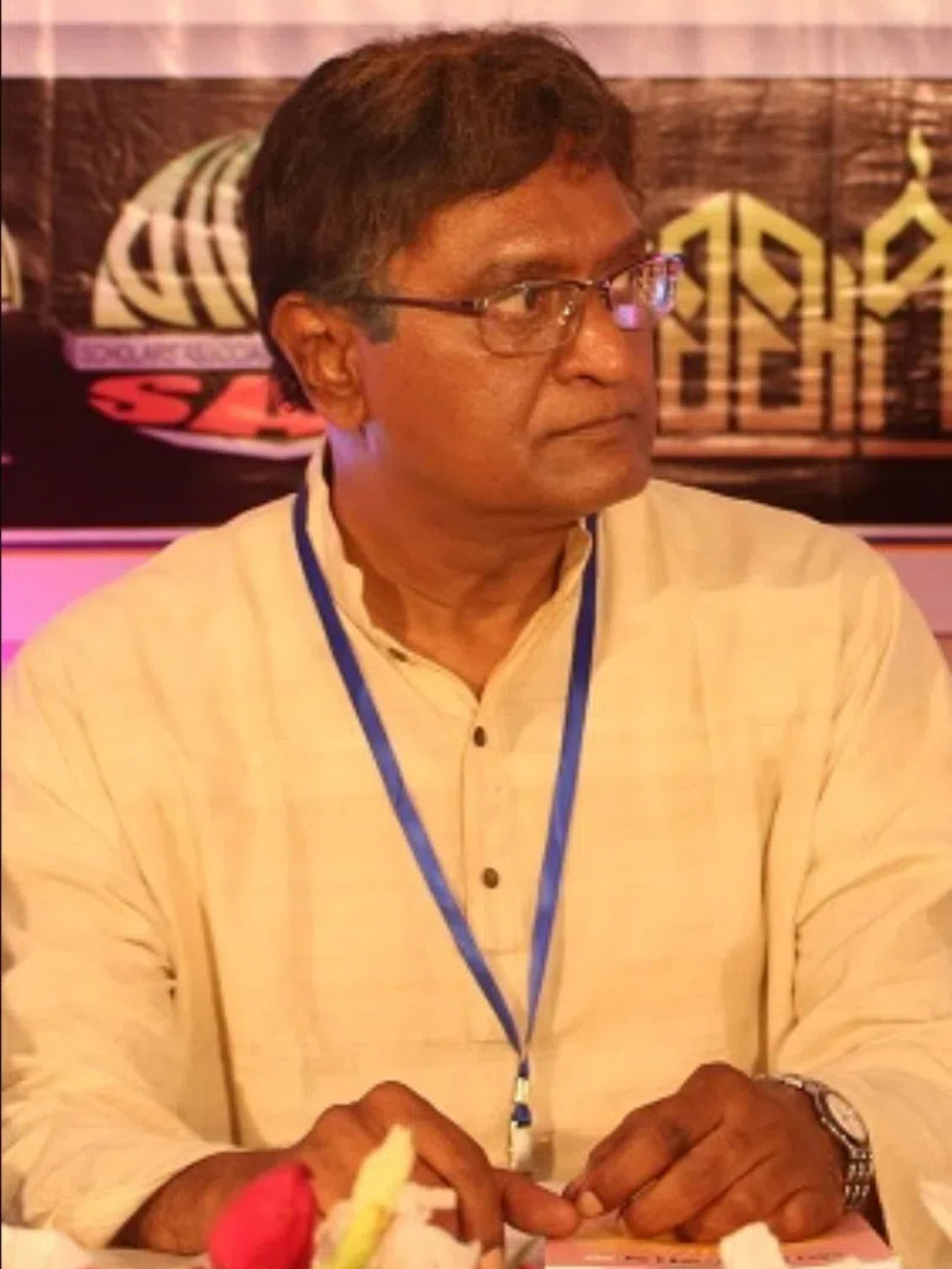 actor Raisul Islam Asad large photo