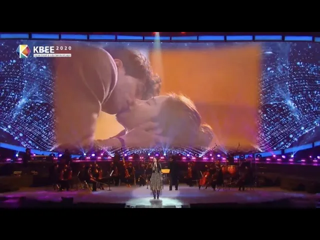 Ost Goblin (Ochestra ver.) - SOYOU, Ailee | [KBEE 2020 ASEAN] K- POP & K- DRAMA OST CONCERT (2020) | Watch on Movi47