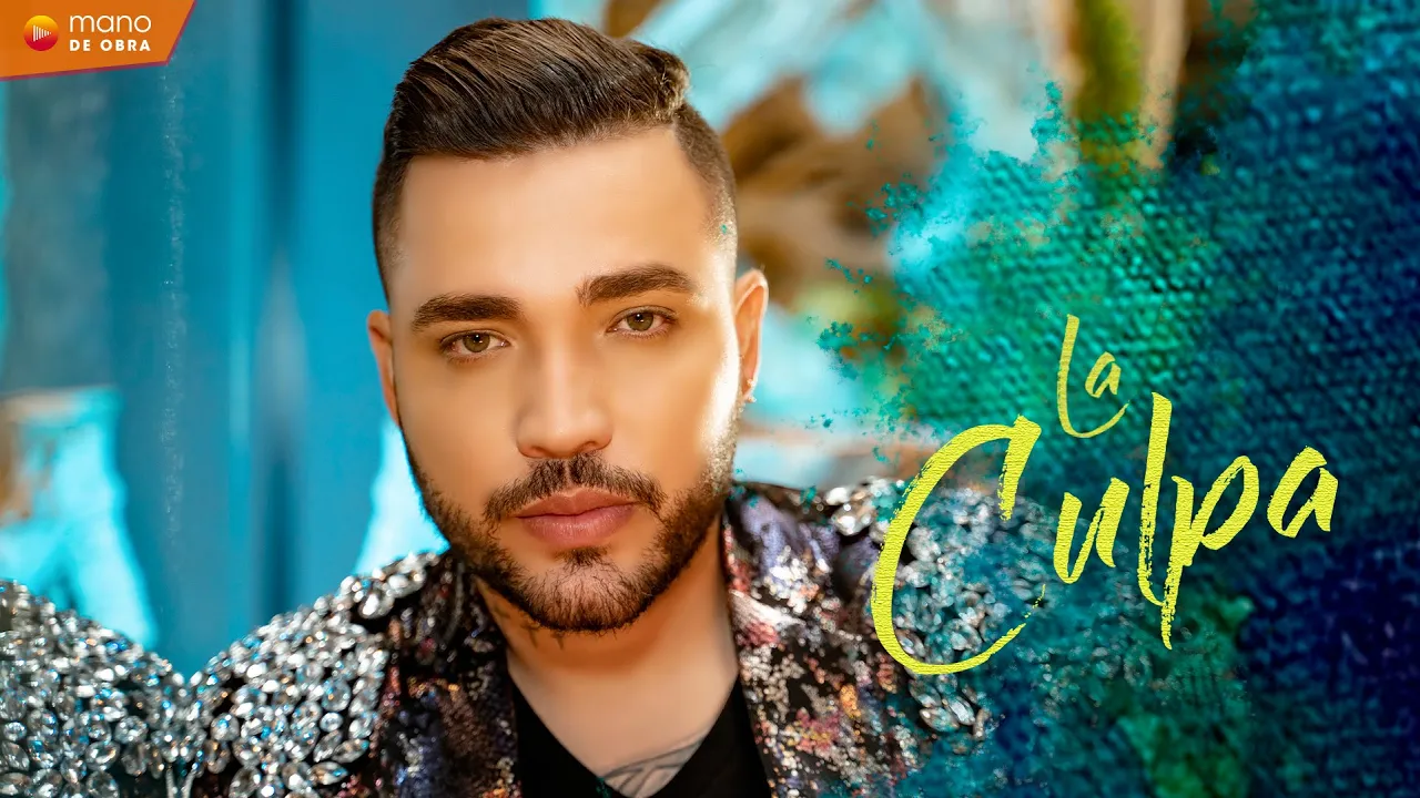 Jessi Uribe - La Culpa l Video Oficial
