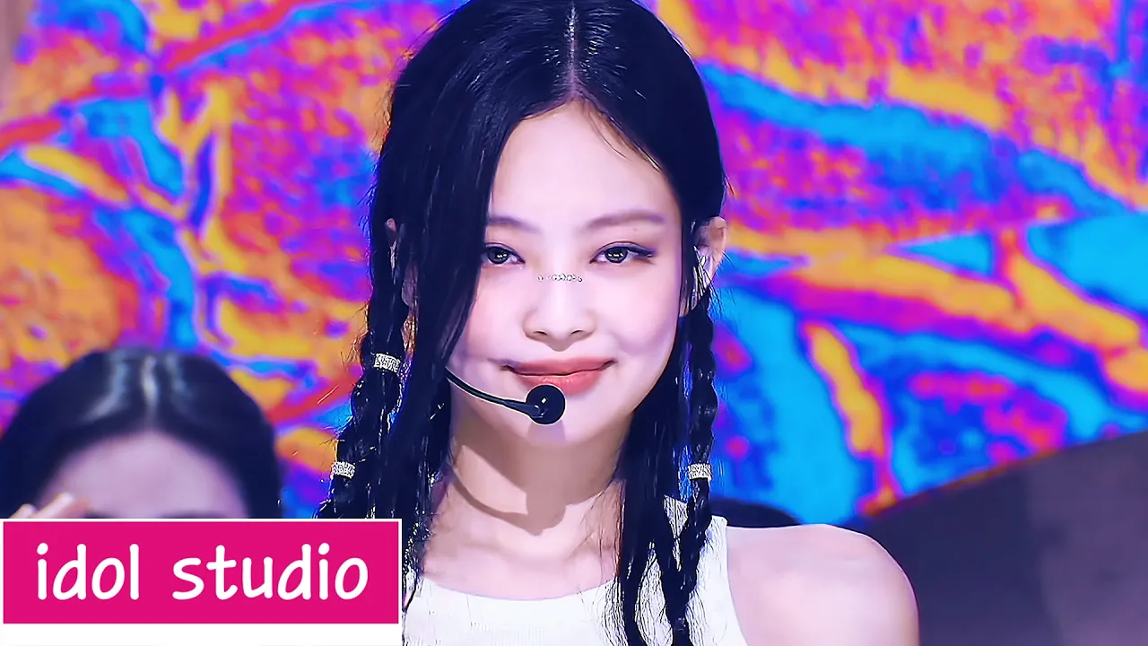 BLACKPINK - ‘Pink Venom’ (교차편집 Stage Mix)