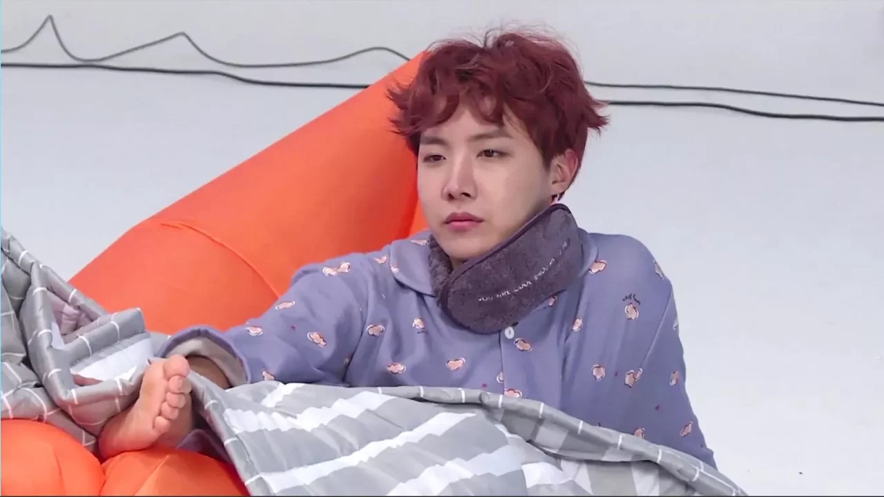 BTS J-Hope (방탄소년단) J-Hope Cute and funny moments 1