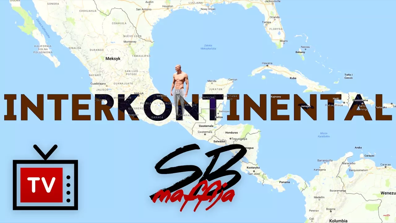 Solar/Białas - Intercontinental Bajers (prod. Lanek) #nowanormalnosc background