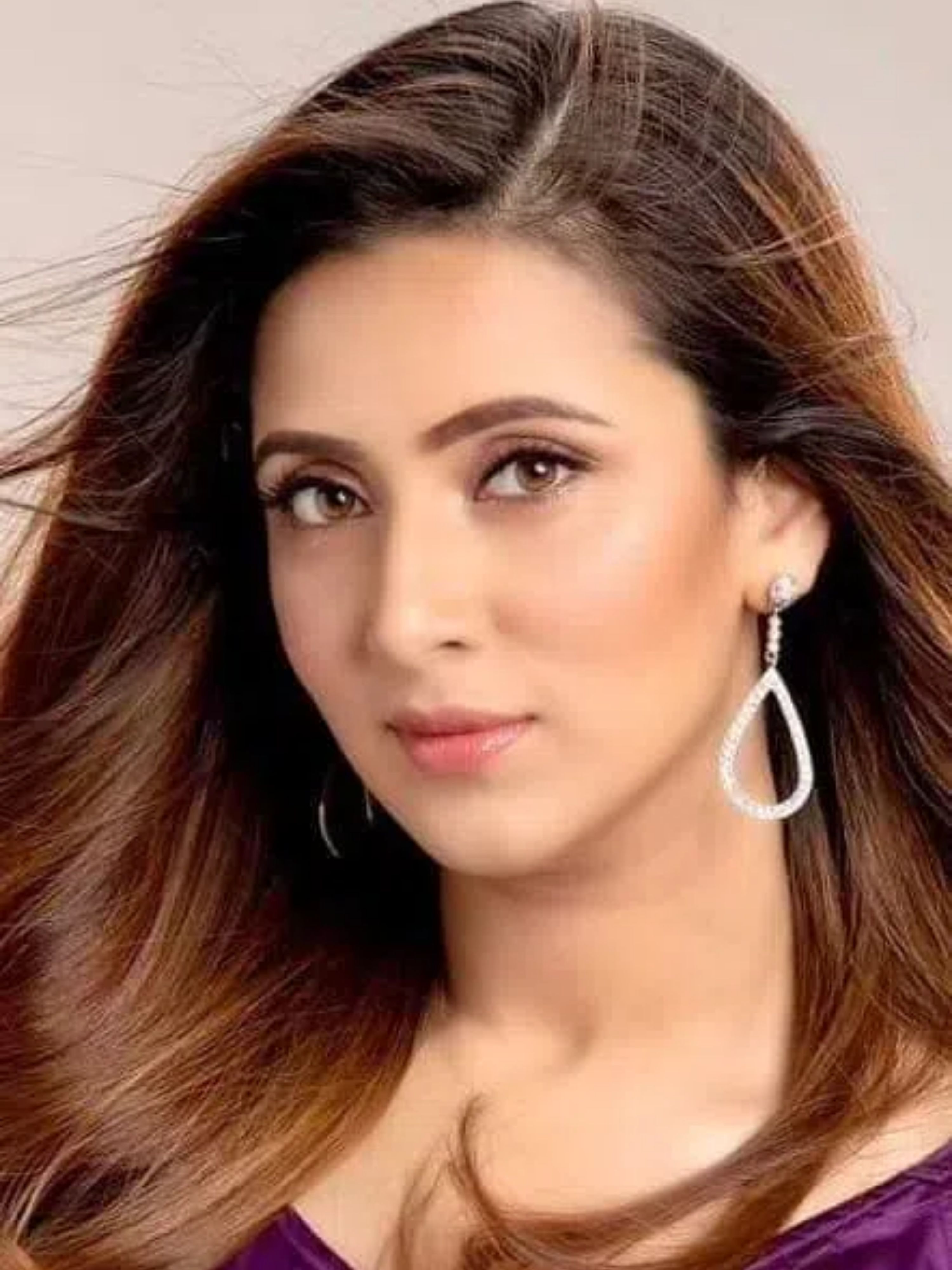 actor Bidya Sinha Saha large photo