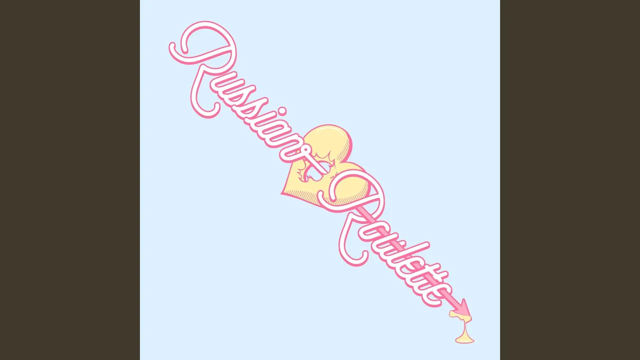 러시안 룰렛 Russian Roulette