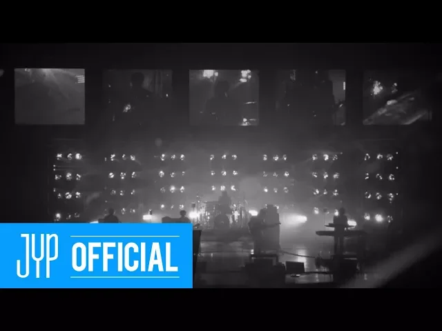 DAY6 "I Need Somebody"_ Every DAY6 Concert in October