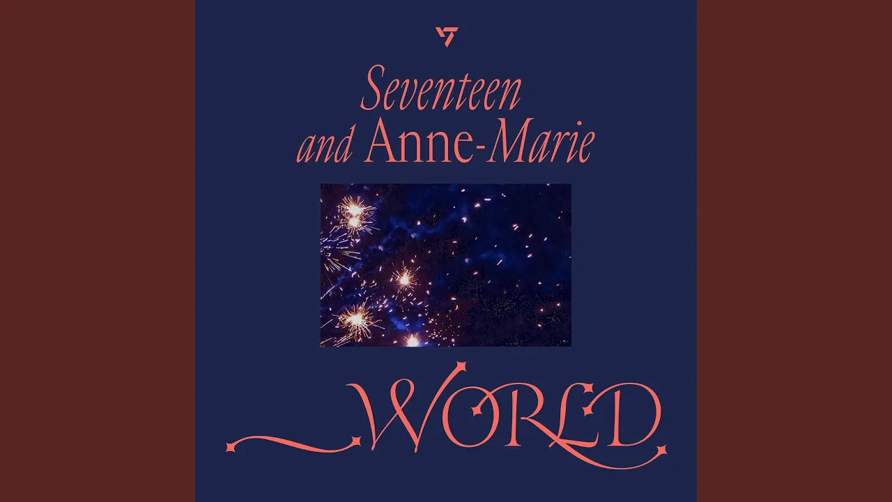 _WORLD (Feat.Anne-Marie)