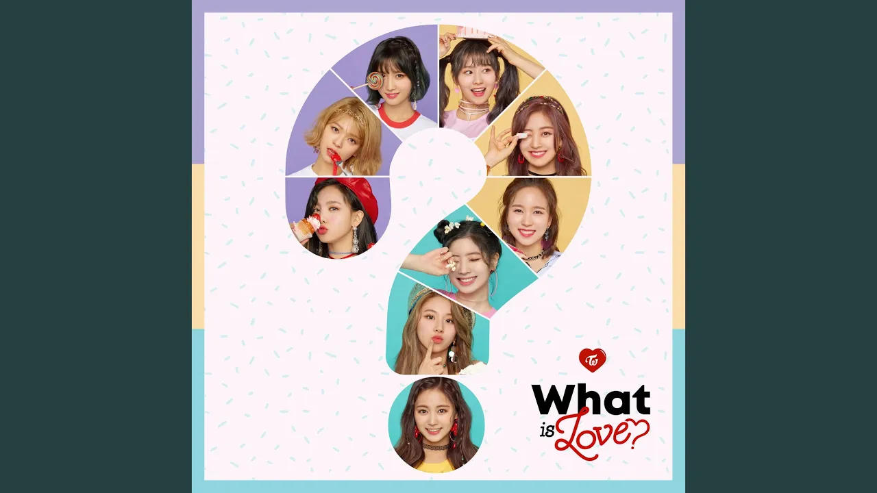 What is Love