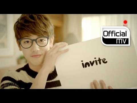 Eric Nam(에릭남) _ Heaven's Door(천국의 문) MV