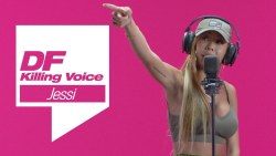 ์ ์(Jessi)์ ํฌ๋ง๋ณด์ด์ค๋ฅผ ๋ผ์ด๋ธ๋ก! | STAR, Arrived, Down, Gucci, Who Dat B, Drip, Numb, ๋๋๋๋