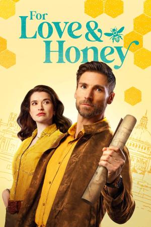 For Love & Honey [ترجمة عربية]