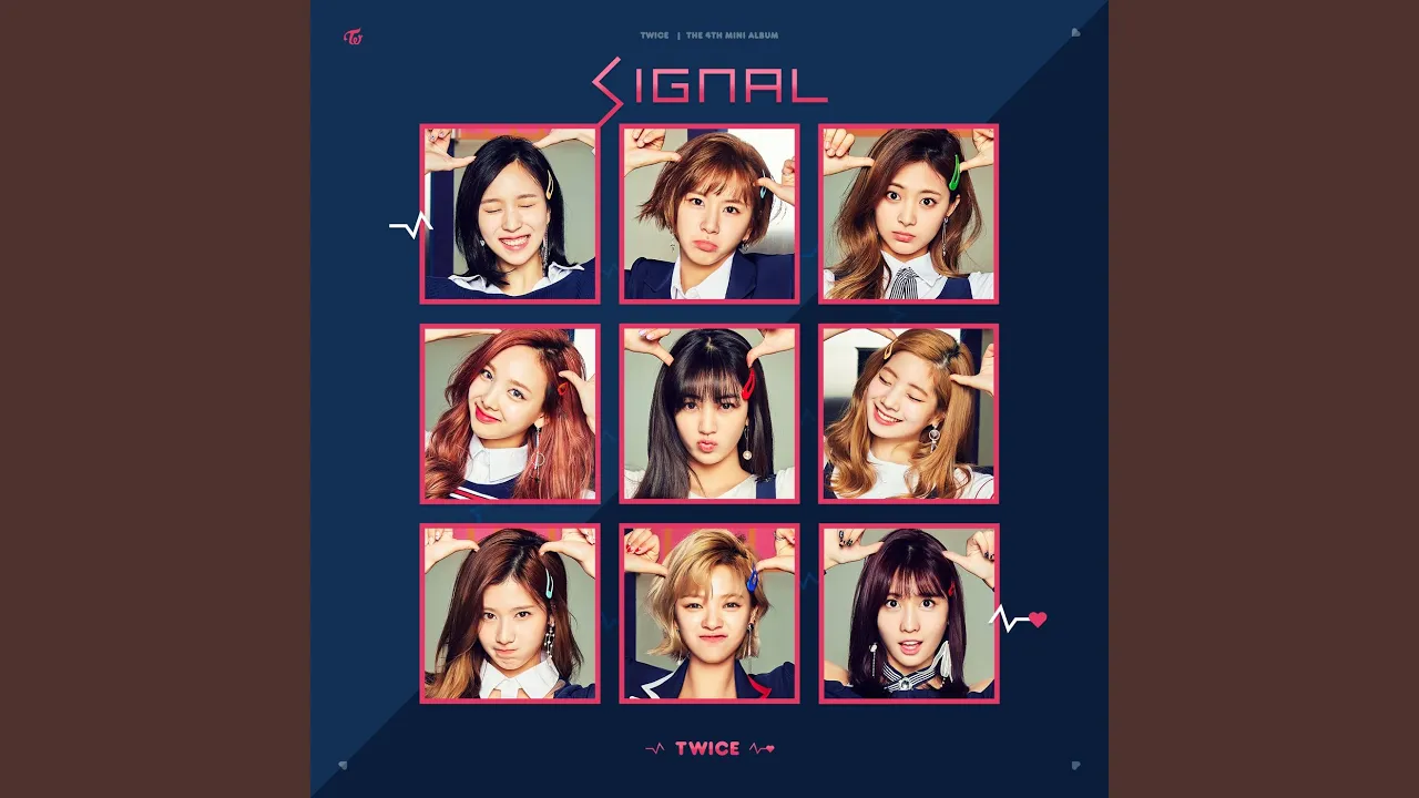 SIGNAL