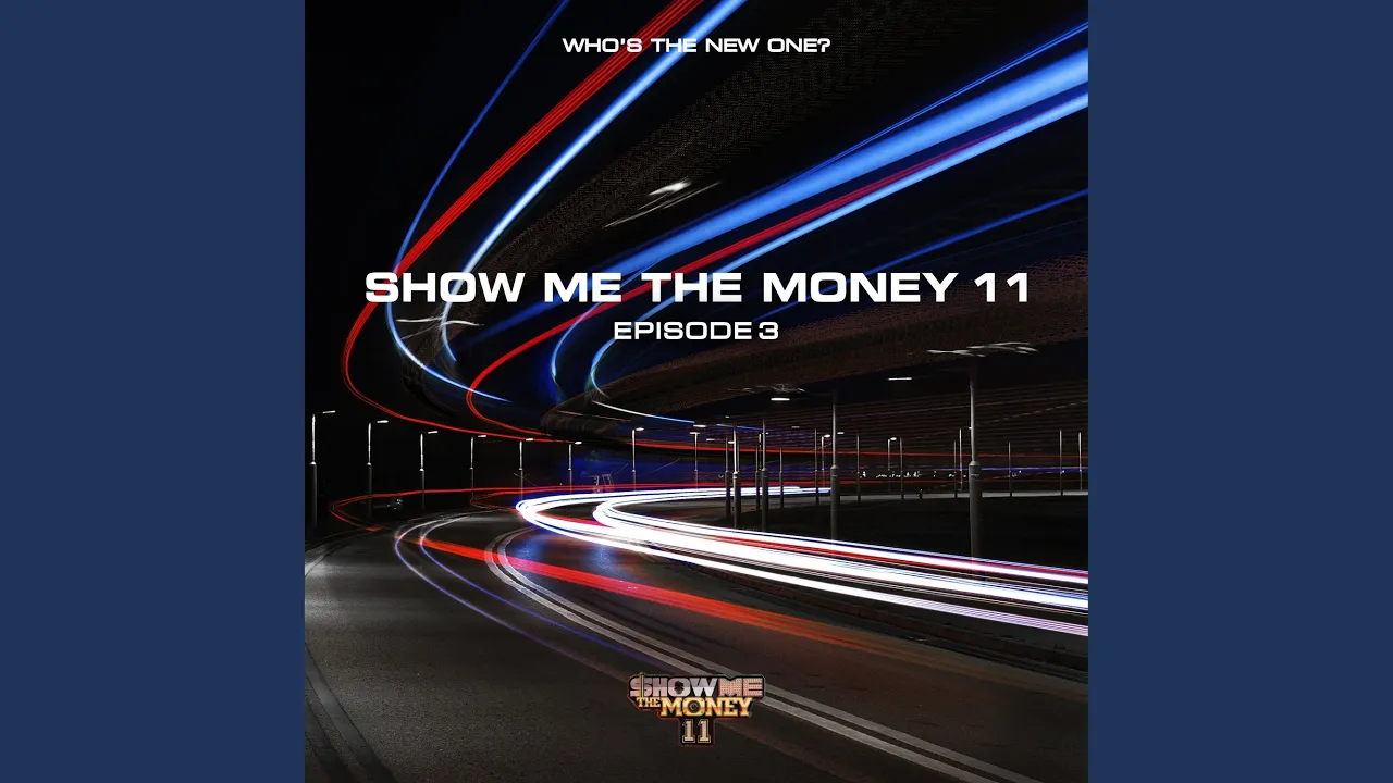BLUE CHECK (Feat. Jay Park, Jessi) (Prod. by Slom)