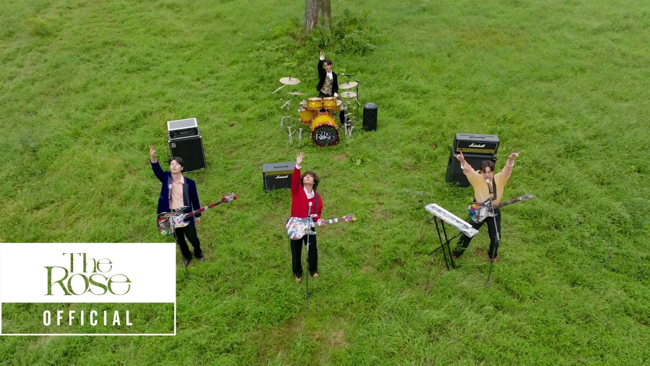 The Rose (더로즈) – Sour | Official Video