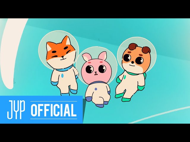 DAY6 (Even of Day) "Where the sea sleeps(파도가 끝나는 곳까지)" M/V background