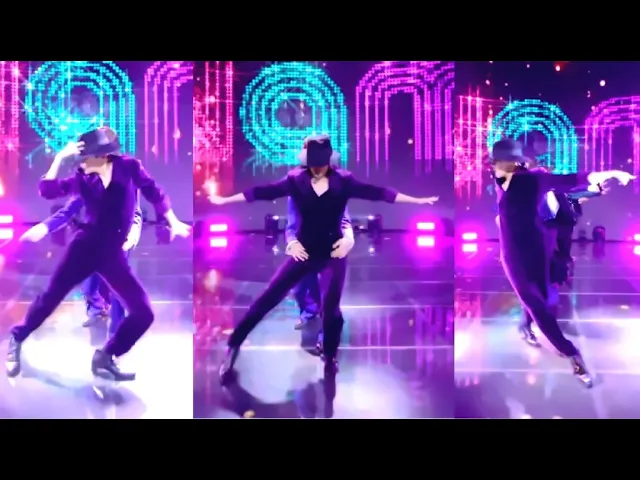 'Dynamite' Dance Break (BTS J-Hope focus) @ 2020 MMA - 방탄소년단 제이홉 직캠 background