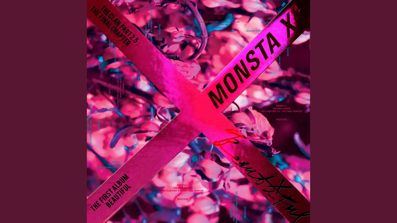 Beautiful (아름다워 (BEAUTIFUL)) background