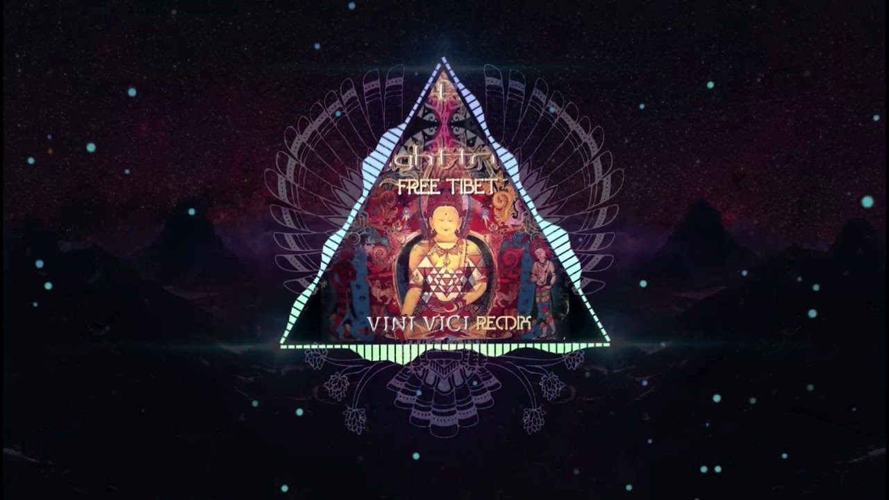 Dream Catcher X Free Tibet - Mashup || Dream Catcher Remix || vDc Mashup