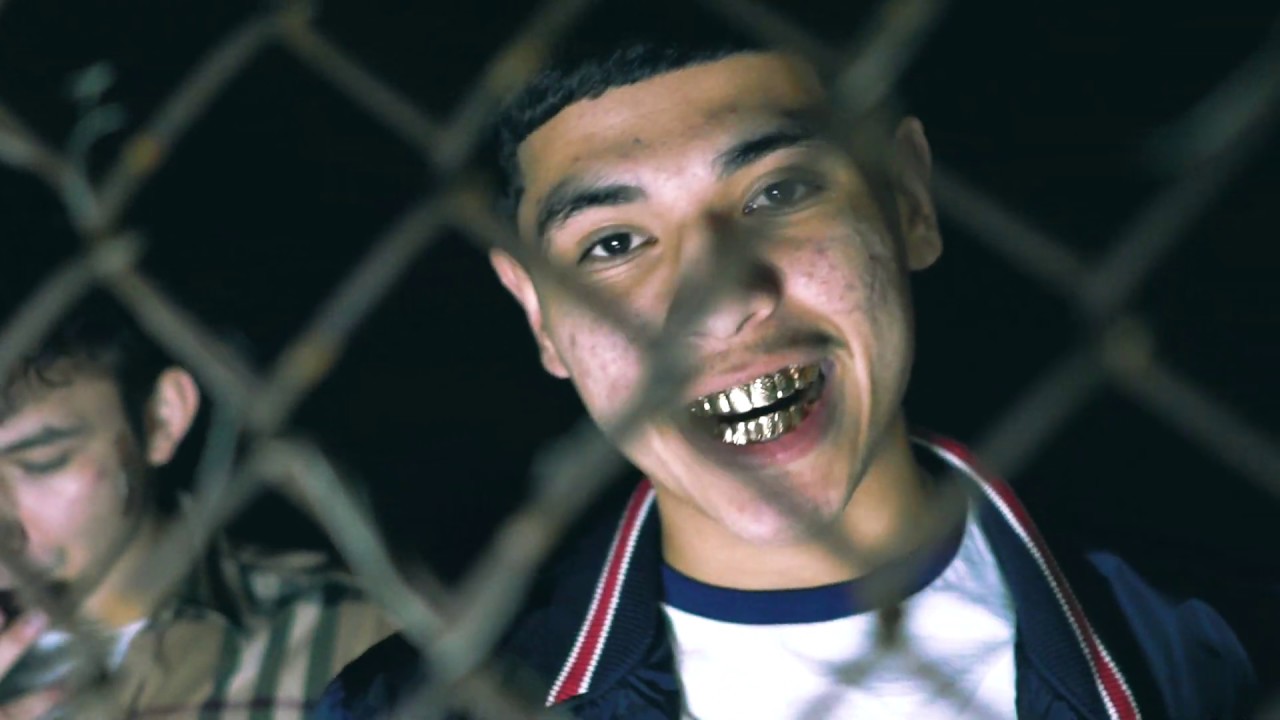Wildin’ - Cashout Ace x Doughboy Sauce | Dir by @jwillofficial background