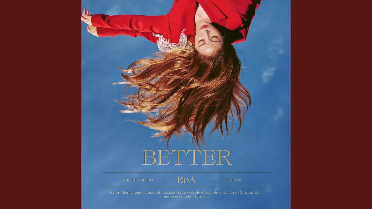 Better