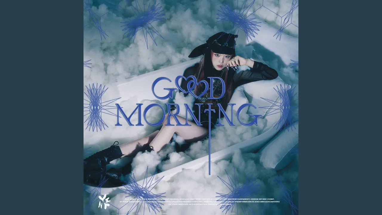 Good Morning