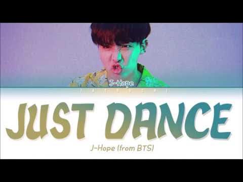 BTS (방탄소년단) j-hope 'Trivia 起 : Just Dance' Lyrics