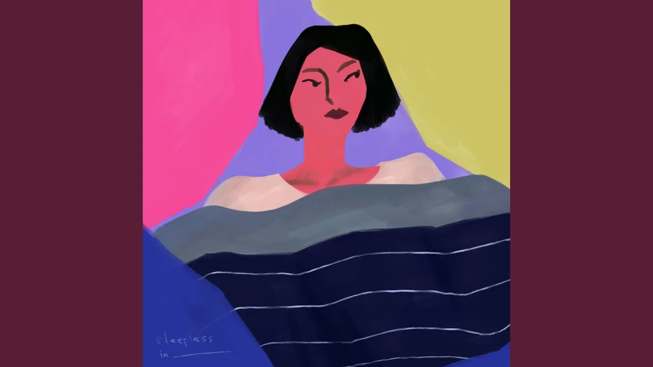Lovedrunk (Feat. Crush)