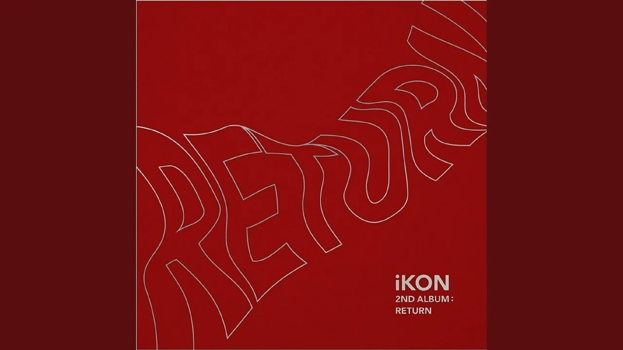 LOVE SCENARIO (사랑을 했다)