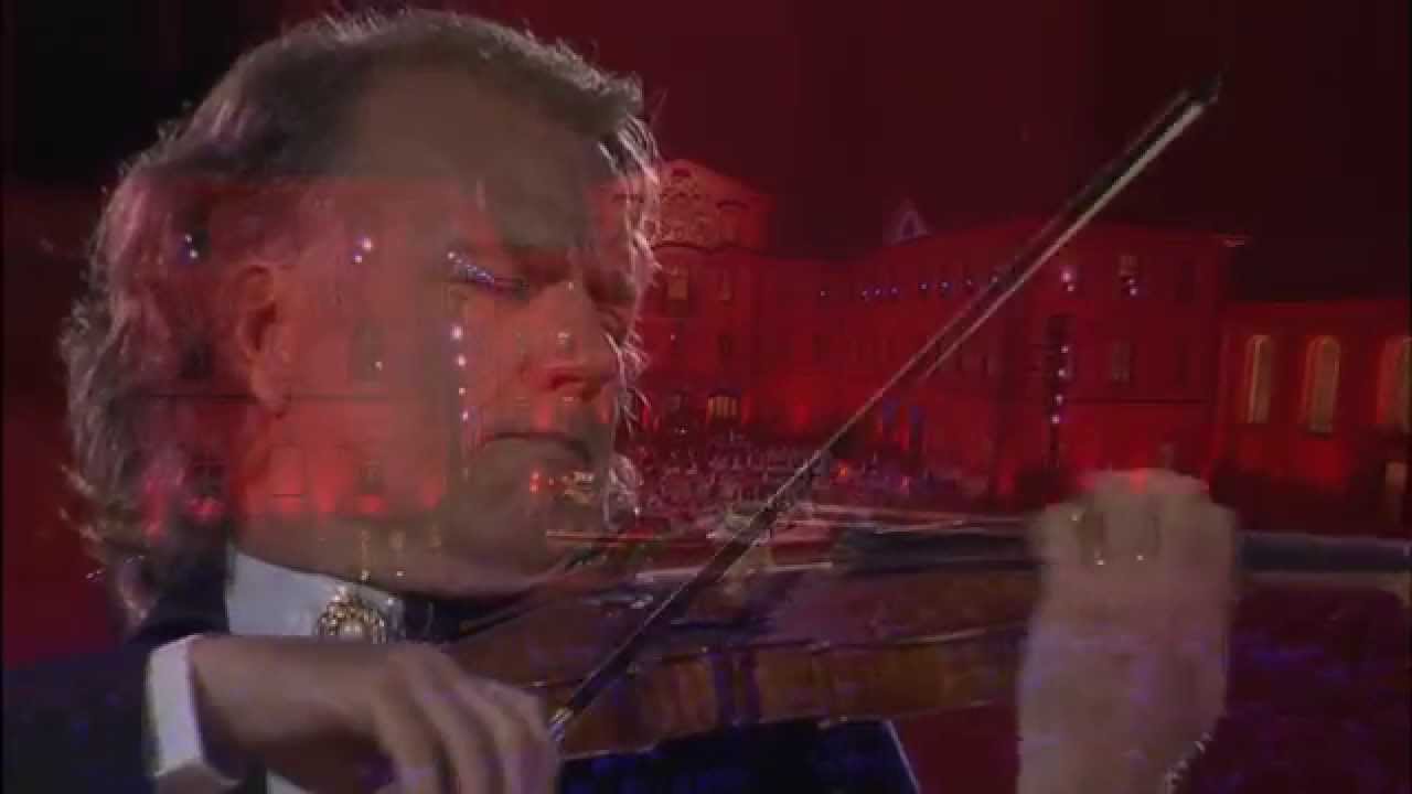 André Rieu - The Rose