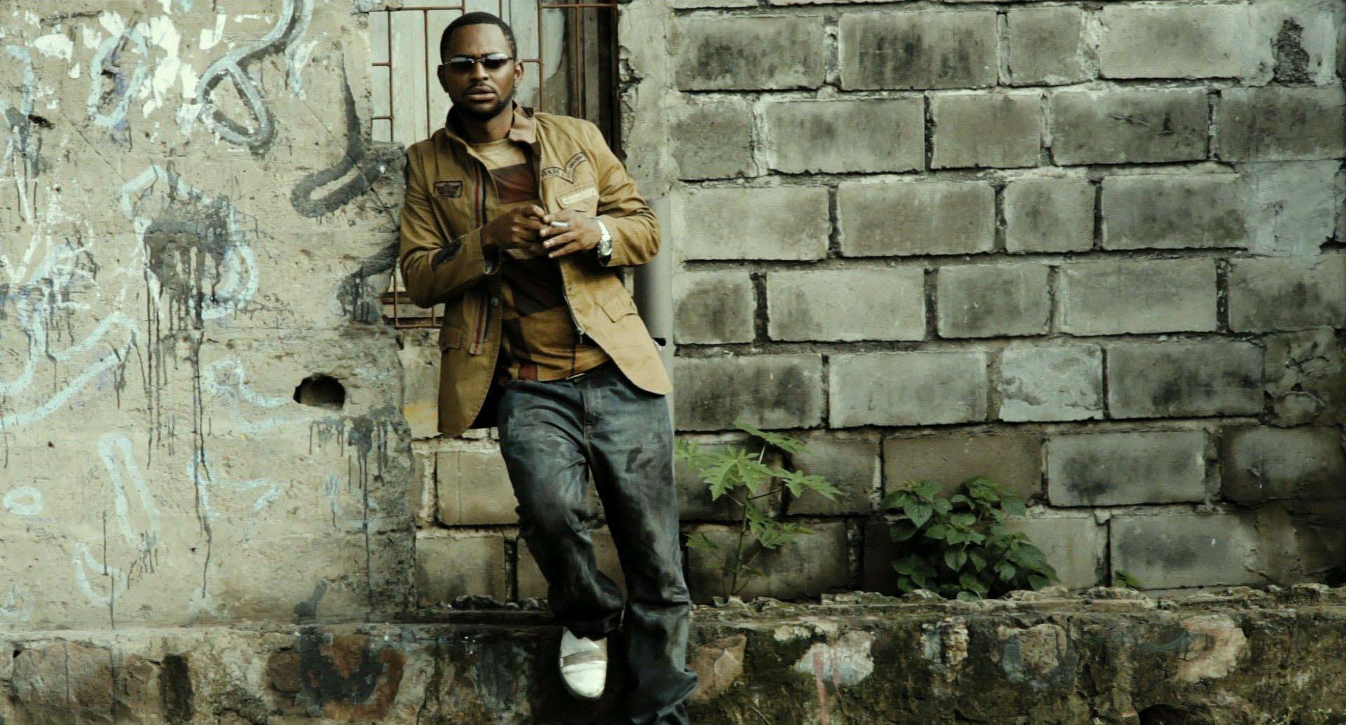 actor Patsha Bay large photo