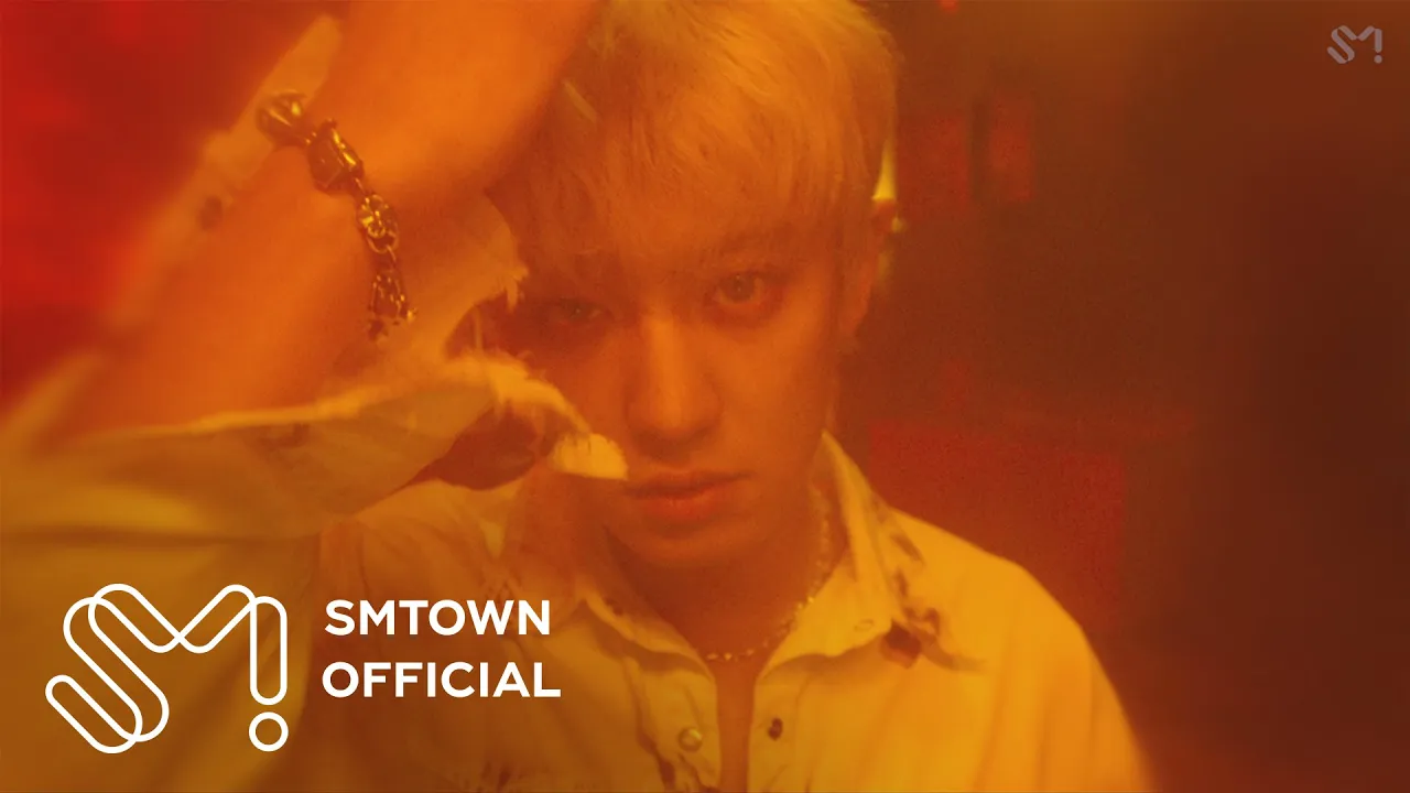 EXO-SC 세훈&찬열 'Nothin’' Track MV (CHANYEOL Solo) background